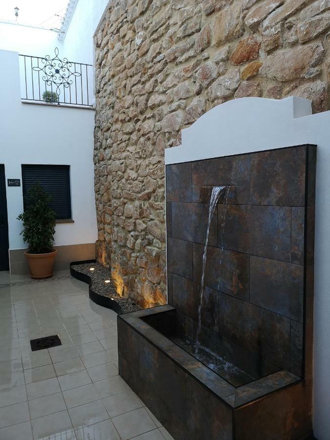 Aljibe Casa Rural Algar  Exteriér fotografie